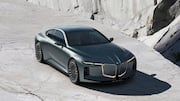 This is BMW Alpina's 1st-ever concept car