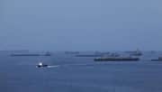 US CENTCOM releases footage of strike on Iran