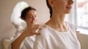 Loosen tight upper arms with these exercises
