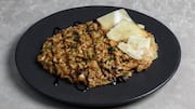 These shiitake mushroom dishes are worth trying