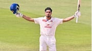 One-off Test: Resilient Afghanistan secure hard-fought draw against Bangladesh
