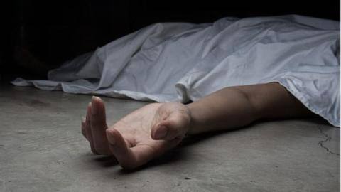 Maharashtra: Woman kills husband with the help of lover, arrested Maharashtra: Woman kills husband with the help of lover, arrested
