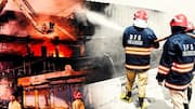 Delhi: 27 dead in massive fire; Kejriwal orders magistrate probe