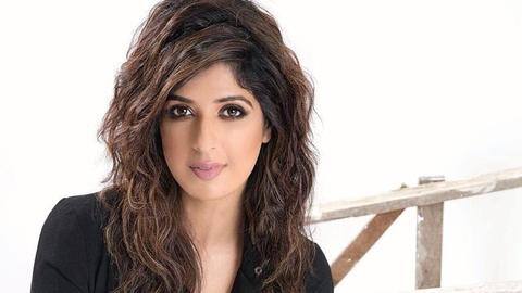 Has 'TMKOC' found its new Dayaben in Aishwarya Sakhuja? Has 'TMKOC' found its new Dayaben in Aishwarya Sakhuja?