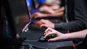 Video game on 'gold diggers' sparks sexism debate in China 