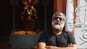 Agnihotri to visit Kalighat temple before releasing 'Bengal Files' trailer