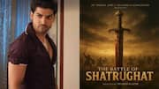 Gurmeet Choudhary's 'The Battle of Shatrughat' starts filming