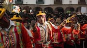 Fascinating facts about indigenous Peruvian music
