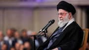 Iran's Supreme Leader Khamenei 'in hiding' after Trump's threat: Report