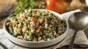Delicious ways to enjoy quinoa every day 