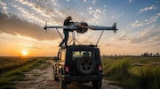 Divyastra Mk3: India's 1st jet-powered loitering munition successfully flown
