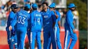Asian Games (cricket): Favorites India take on Pakistan in final