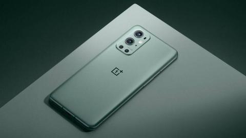 OnePlus 9, 9 Pro launched in India; sale starts early-April OnePlus 9, 9 Pro launched in India; sale starts early-April