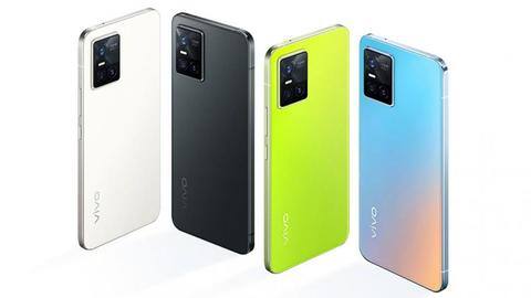 Vivo S10e tipped to debut on September 9; specifications leaked Vivo S10e tipped to debut on September 9; specifications leaked