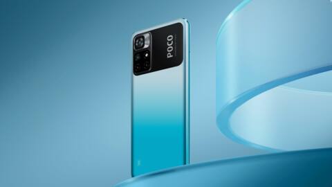 POCO M4 Pro 5G, with MediaTek Dimensity 810 chipset, launched POCO M4 Pro 5G, with MediaTek Dimensity 810 chipset, launched