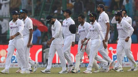 India vs NZ, Day 5: Visitors sail through first session India vs NZ, Day 5: Visitors sail through first session