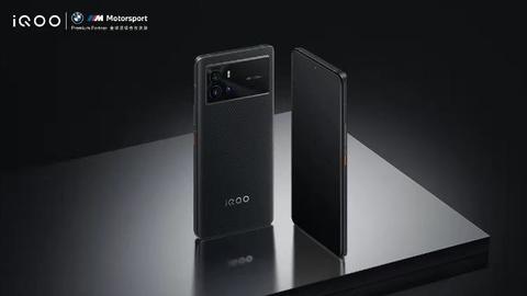 iQOO 9 series, with Snapdragon 8 Gen 1 chipset, launched iQOO 9 series, with Snapdragon 8 Gen 1 chipset, launched
