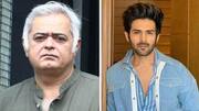 Hansal Mehta and Kartik Aaryan's 'Captain India' pushed indefinitely: Report