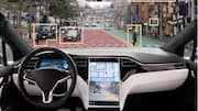 China approves L3 autonomous cars for hands-free driving