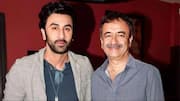 Rajkumar Hirani reveals Ranbir had no entourage on 'Sanju' set