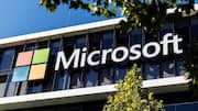 Trump suspends Microsoft, Adobe from green card program