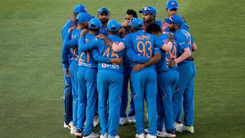 T20 World Cup: Decoding the stats of Team India T20 World Cup: Decoding the stats of Team India