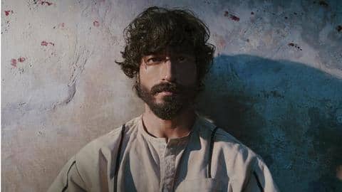 'Khuda Haafiz 2': Vidyut Jammwal-fronted film gets June release date 'Khuda Haafiz 2': Vidyut Jammwal-fronted film gets June release date