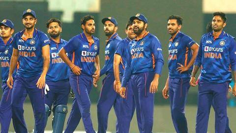 Decoding India's probable squad for ICC T20 World Cup 2022 Decoding India's probable squad for ICC T20 World Cup 2022