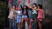 OTT: Everything to know about Netflix's upcoming 'That '90s Show' OTT: Everything to know about Netflix's upcoming 'That '90s Show'