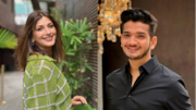 Munawar Faruqui, Sonali Bendre to host 'Pati Patni Aur Panga'