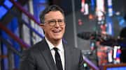 'Elsbeth' S03: Stephen Colbert to guest star as late-night host