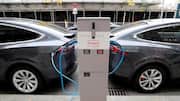 This revolutionary battery technology could double range of EVs
