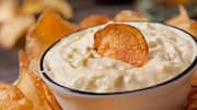 New Zealand's onion dip: A must-try for snack lovers