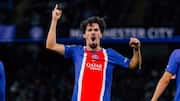 Champions League, Paris Saint-Germain overcome Manchester City 4-2: Key stats