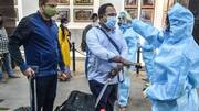 New COVID-19 strains could be more infectious: AIIMS chief