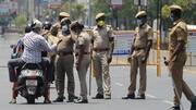 Now shell out five-times more for going maskless in Chhattisgarh