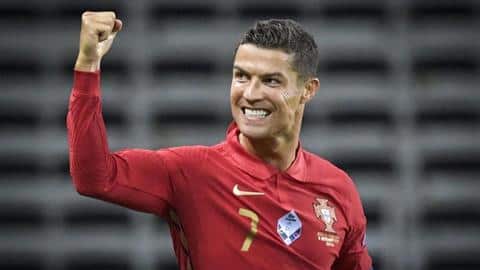 Euro 2020: Decoding the squad of Cristiano Ronaldo-led Portugal Euro 2020: Decoding the squad of Cristiano Ronaldo-led Portugal