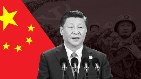 China contemplating attack on Taiwan, leaked audio clip suggests China contemplating attack on Taiwan, leaked audio clip suggests