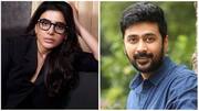 Rahul Ravindran sends customized gift to Samantha; actor shares photos