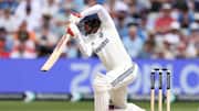 Shubman Gill becomes 3rd Indian with double-century in England (Tests)