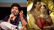Hrithik, Aishwarya's 'Jodhaa Akbar' was made on limited budget: Cinematographer 