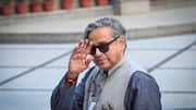 'What's so unusual?' Shashi Tharoor on meeting Rahul Gandhi 