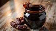 Why date syrup is a healthier alternative to sugar 