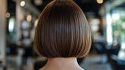 Layered bobs: 5 styling tips you'll love