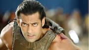 Big: Salman Khan might play Karna in Rakeysh Mehra film