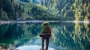 For hikers: Scenic lake trails in Slovenia 