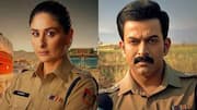 Why Prithviraj Sukumaran said yes to 'Daayra'