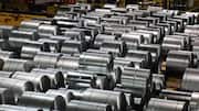 India aims to boost steel-production capacity to 604MMT by 2047