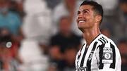 Cristiano Ronaldo to return to Manchester United after a decade Cristiano Ronaldo to return to Manchester United after a decade