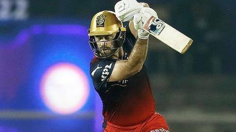 IPL 2022, RCB vs RR: Preview, stats, and Fantasy XI IPL 2022, RCB vs RR: Preview, stats, and Fantasy XI